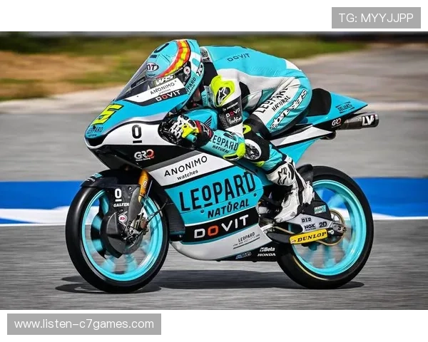 法拉利车队前瞻MotoGP新赛季顶尖车手激烈竞争内幕揭秘