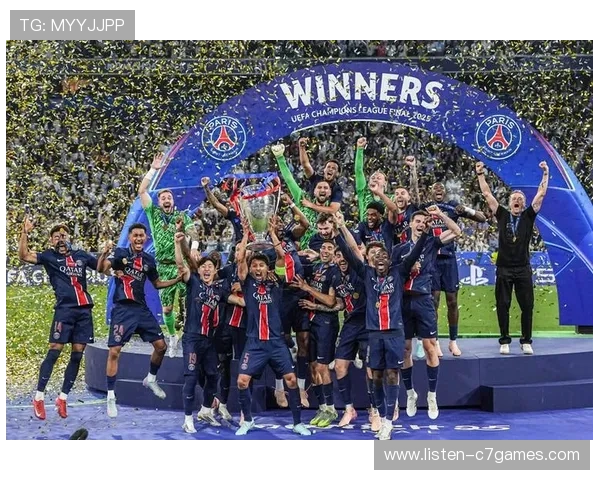 巴黎圣日耳曼足球俱乐部的辉煌历史巨星阵容与未来挑战全景解析