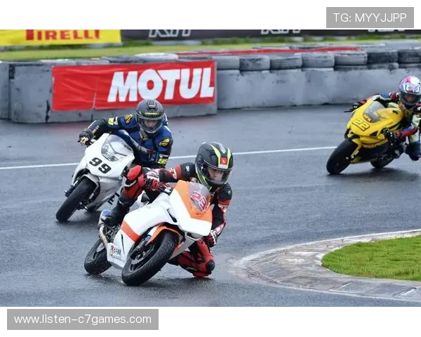 摩托GP新赛季开幕战精彩纷呈 多位车手力争冠军宝座