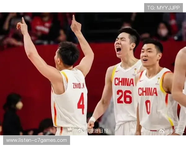 篮球世界杯热战正酣 中国男篮迎战强敌全力冲击四强目标